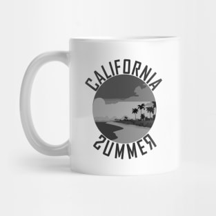 CALIFORNIA SUMMER Mug